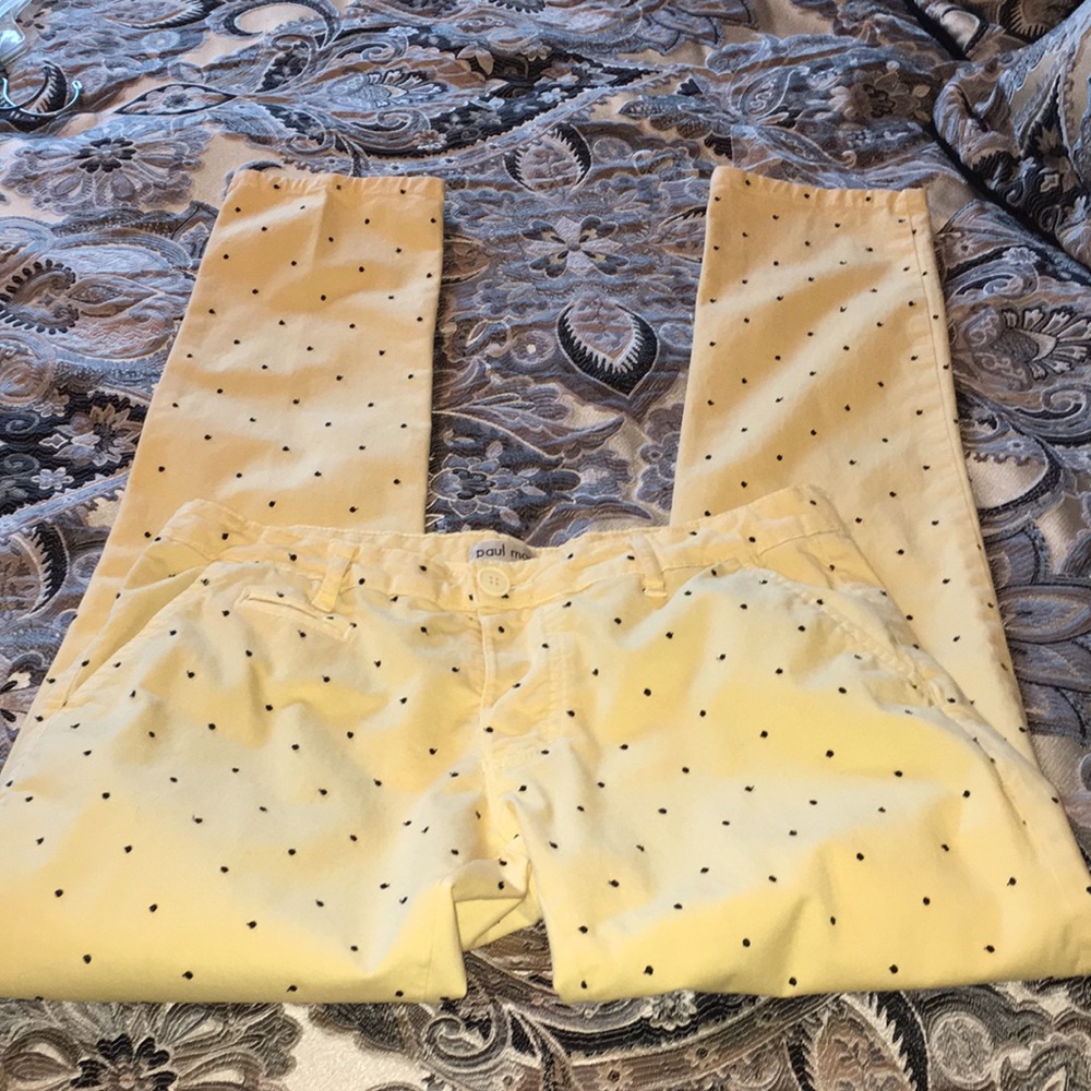 Paul Martin’s Jeans